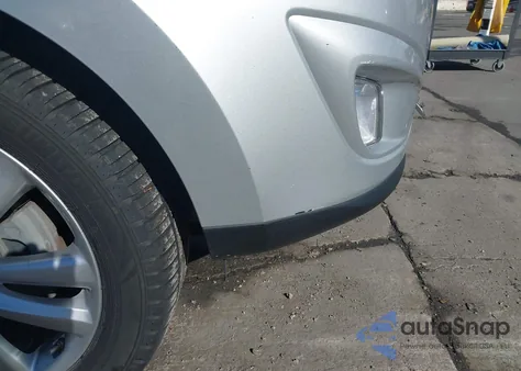 2011 Hyundai Tucson Limited from USA, damaged, VIN KM8JU3AC0BU156405